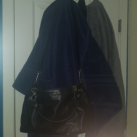 Coach shoulder bag - Picture 3 of 6